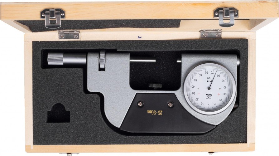 Скоба рычажная SHAN СР- 50 0.001 136296 - изображение 4