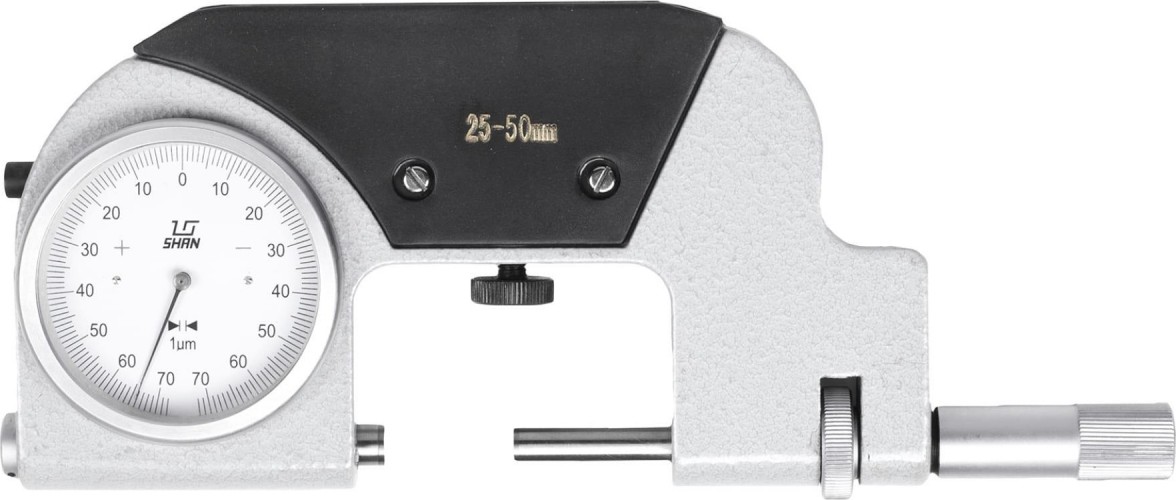 Скоба рычажная SHAN СР- 50 0.001 136296