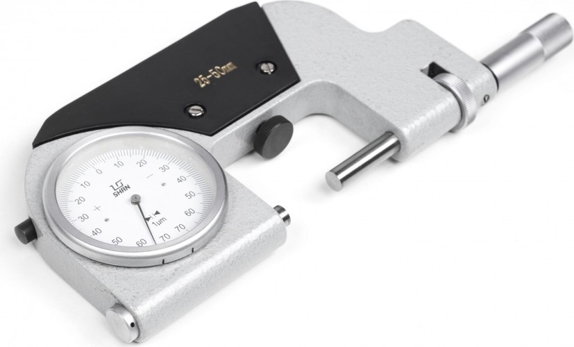 Скоба рычажная SHAN СР- 50 0.001 136296 - изображение 2