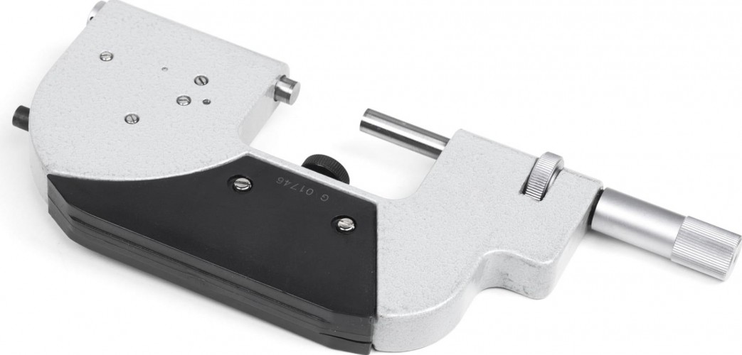 Скоба рычажная SHAN СР- 50 0.001 136296 - изображение 3