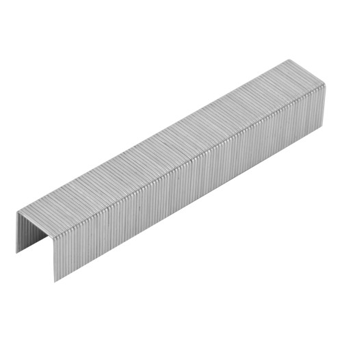 Скоба Sparta 12 мм, тип 53 для мебельного степлера, 1000 шт. 41614 - изображение 3