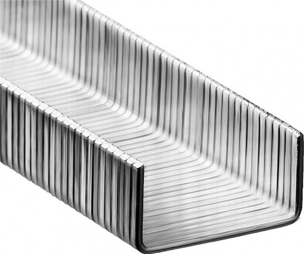 Скоба STAYER MASTER  6 мм для степлера тонкие тип 53, 1000 шт 3159-06_z02 - изображение 3