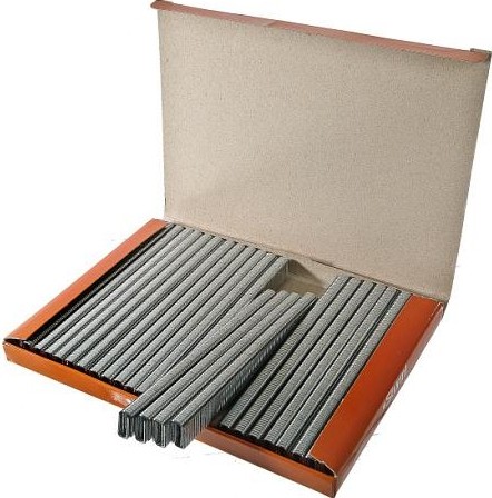 Скоба Sturm 1071-05-13 5000шт. - изображение 4