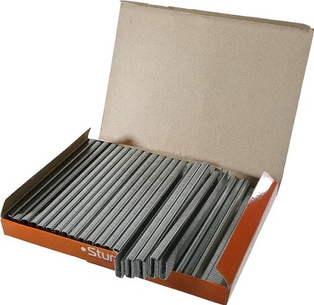 Скоба Sturm 1071-05-16 5000шт. - изображение 5