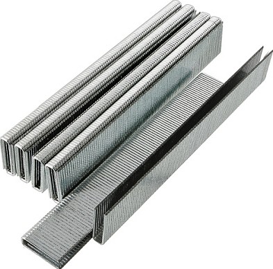 Скоба Sturm 1071-05-19 5000шт. - изображение 2