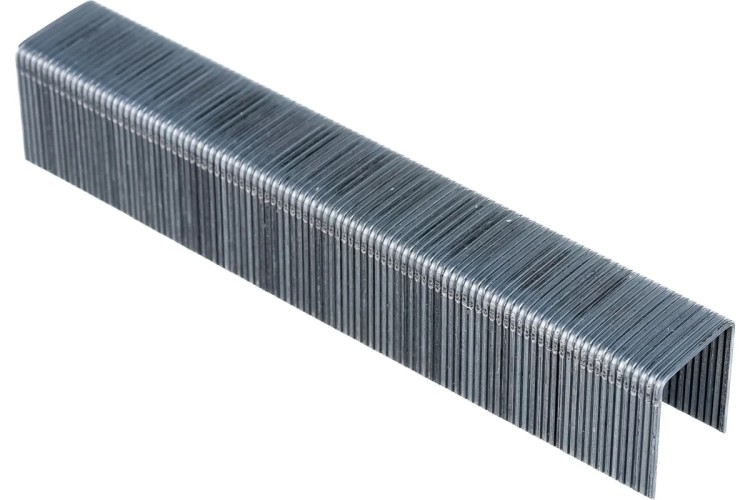 Скоба ЦЕНТРОИНСТРУМЕНТ 1565-14 для ручного степлера 53 тип (1000 шт.)