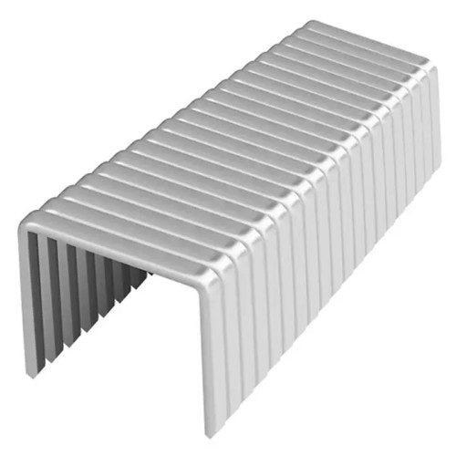 Скоба ЦЕНТРОИНСТРУМЕНТ 1565-6 для ручного степлера 53 тип (1000 шт.)