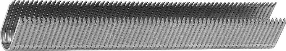 Скоба ЗУБР ЭКСПЕРТ 14 мм для степлера кабельные тип 36, 1000 шт 31612-14_z01