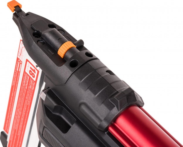 Скобозабиватель аккумуляторный Worx WX840 - изображение 3