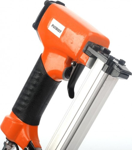 Скобозабиватель пневматический PATRIOT ASG 180 830902048 - изображение 5