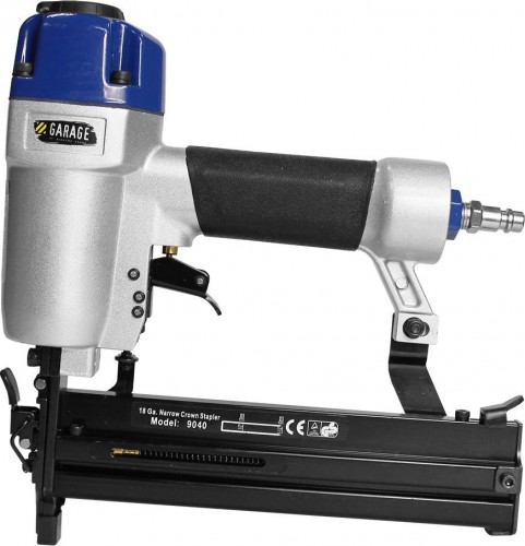 Скобозабиватель пневматический Garage 90-40 plus УТ-00000043