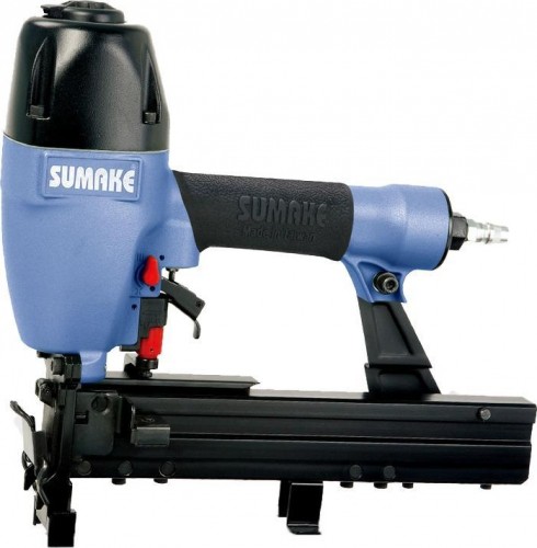 Скобозабиватель пневматический SUMAKE P-40 39980