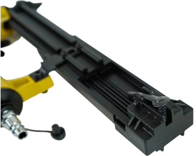 Скобозабиватель пневматический BERGER BG1799 - изображение 3