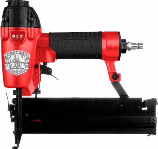 Скобозабиватель пневматический P.I.T. PNA50-A