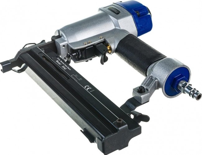 Скобозабиватель пневматический Garage 90-40 plus УТ-00000043 - изображение 3