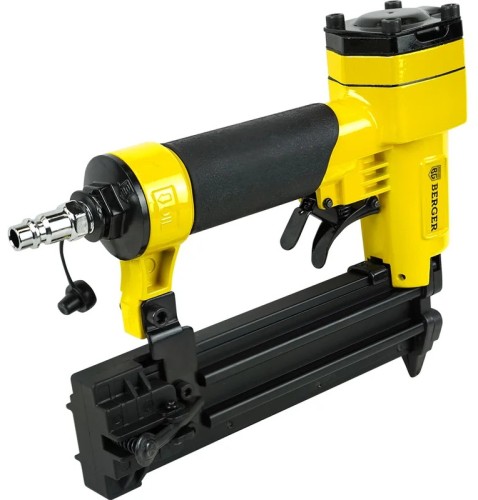 Скобозабиватель пневматический BERGER BG1799 - изображение 2