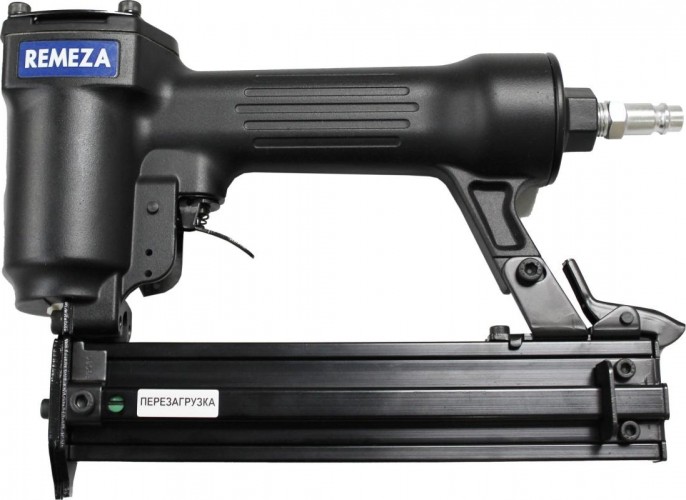 Скобозабиватель пневматический REMEZA F18/30 8154990