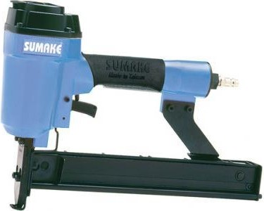 Скобозабиватель пневматический SUMAKE 90/40 7378