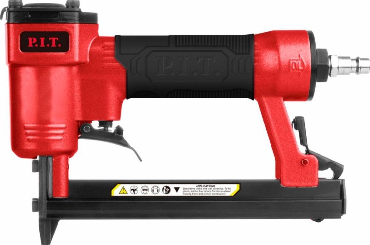 Скобозабиватель пневматический P.I.T. PNA16-A