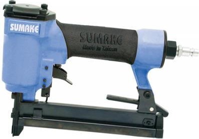 Скобозабиватель пневматический SUMAKE 90/25 7377