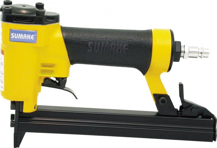 Скобозабиватель пневматический SUMAKE 80/16 7374