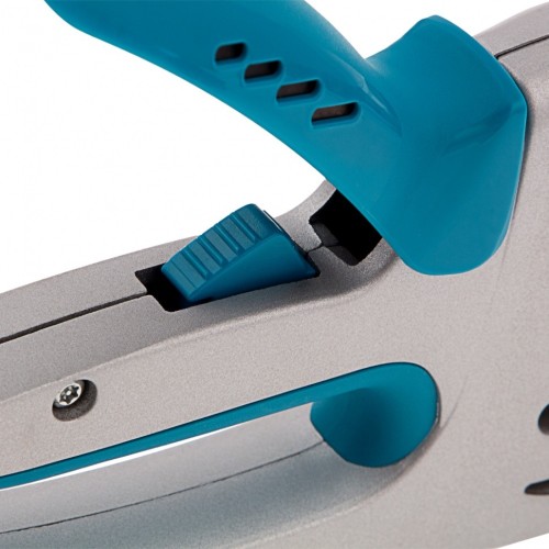 Скобозабиватель ручной GROSS 6-16мм степлер мебельный, алюминиевый корпус,регулировка  41002 - изображение 3