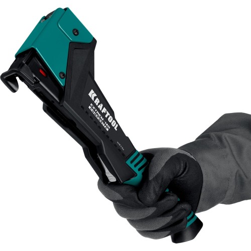 Скобозабиватель ручной KRAFTOOL EXTREM-140 тип 140 (g/11/57) 20ga (6-12мм) 3154 - изображение 3