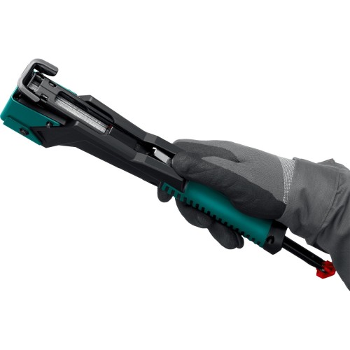 Скобозабиватель ручной KRAFTOOL EXTREM-140 тип 140 (g/11/57) 20ga (6-12мм) 3154 - изображение 2