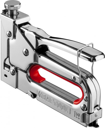 Скобозабиватель ручной KRAFTOOL тип 53 (6-14 мм) 3187_z01 - изображение 5