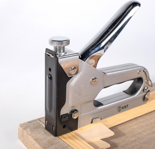 Скобозабиватель ручной КВТ СТС-1 79853 - изображение 3