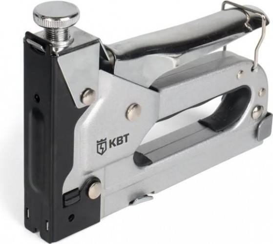 Скобозабиватель ручной КВТ СТС-3 79854