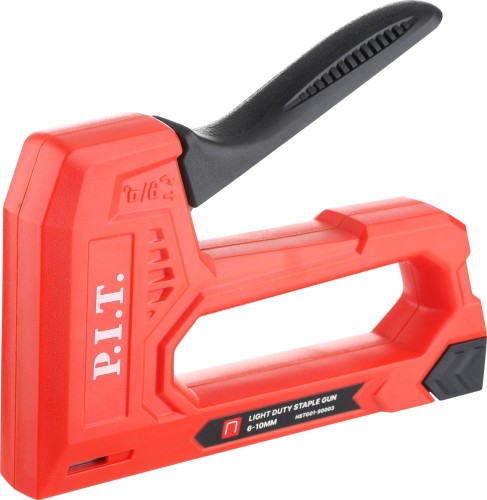 Скобозабиватель ручной P.I.T. HSTG01-S0003