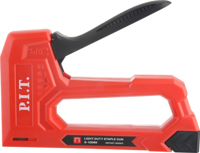 Скобозабиватель ручной P.I.T. HSTG01-S0003 - изображение 2