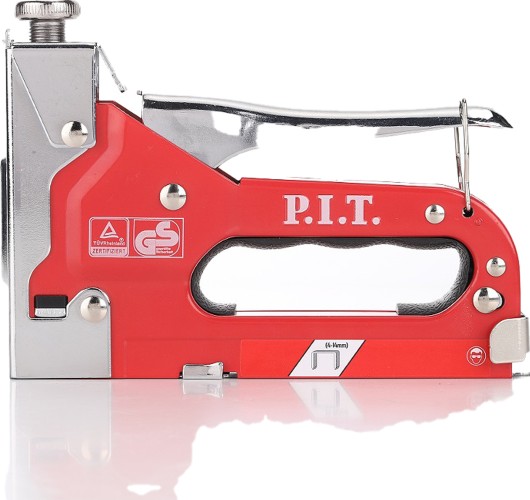 Скобозабиватель ручной P.I.T. HSTG01-S001 - изображение 5