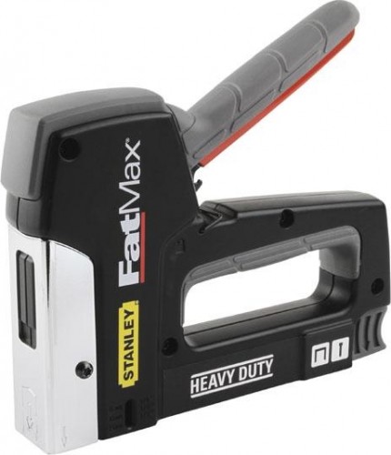 Скобозабиватель ручной STANLEY 6-TR350