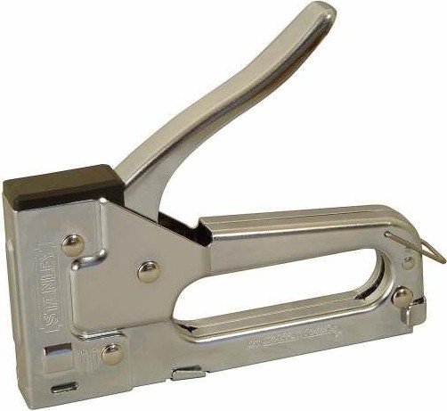 Скобозабиватель ручной STANLEY 6-TR45