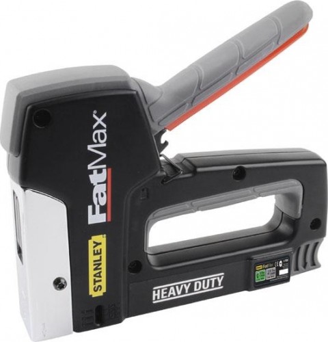 Скобозабиватель ручной STANLEY 6-TR350 - изображение 3