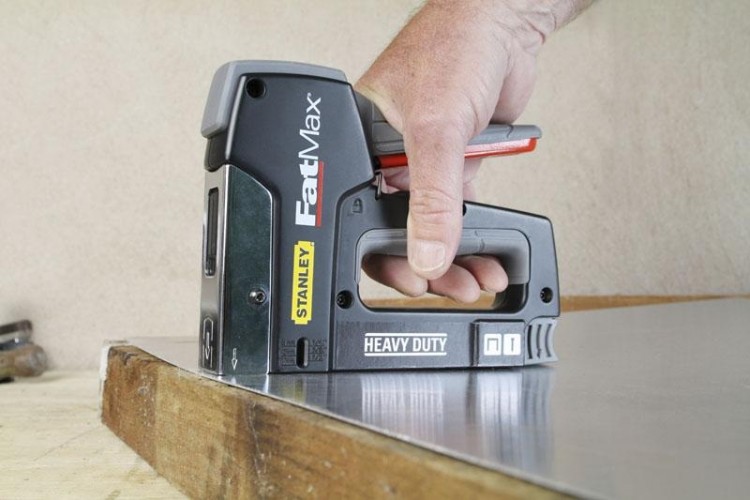 Скобозабиватель ручной STANLEY 6-TR350 - изображение 5