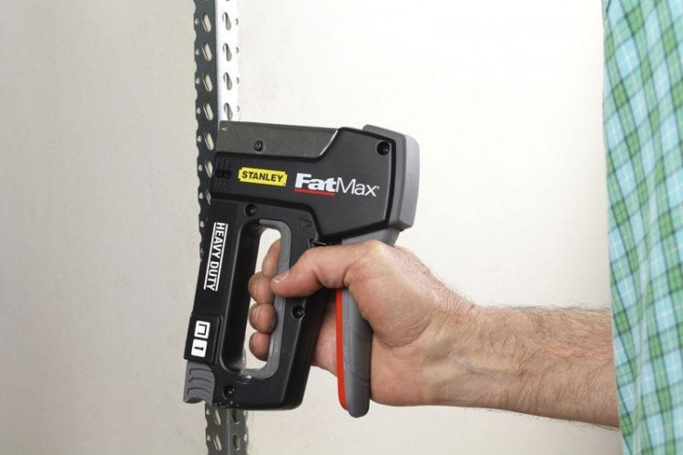 Скобозабиватель ручной STANLEY 6-TR350 - изображение 4