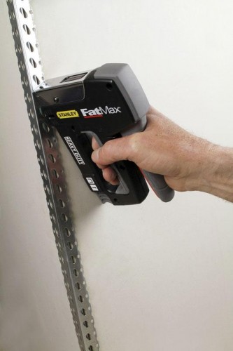 Скобозабиватель ручной STANLEY 6-TR350 - изображение 2