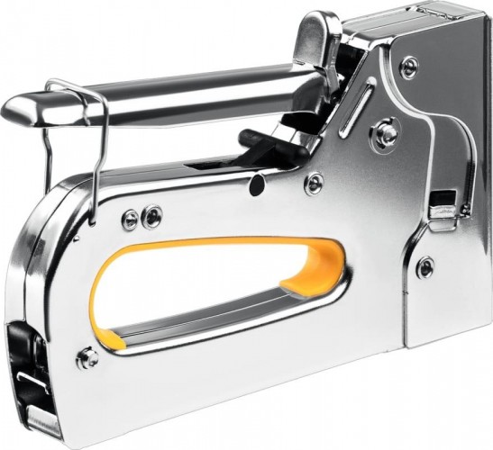 Скобозабиватель ручной STAYER HERCULES-53 рессорный тип 53(4-14мм)/13/300 31519 - изображение 3