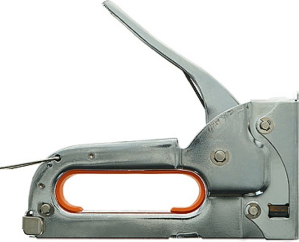 Скобозабиватель ручной Sturm 1071-01-04 металл. корпус - изображение 2