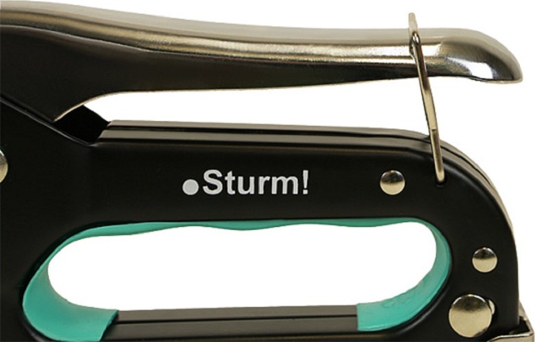 Скобозабиватель ручной Sturm 1071-01-S3 - изображение 5