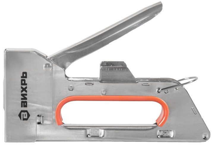 Скобозабиватель ручной ВИХРЬ 73/9/3/2 мебельный, тип 53 - изображение 2