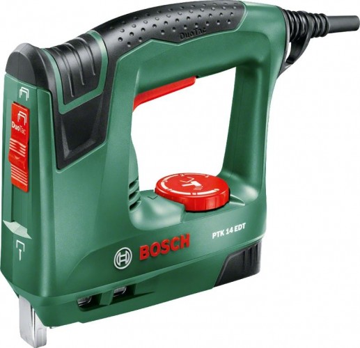 Скобозабиватель сетевой BOSCH PTK 14 EDT 0603265520