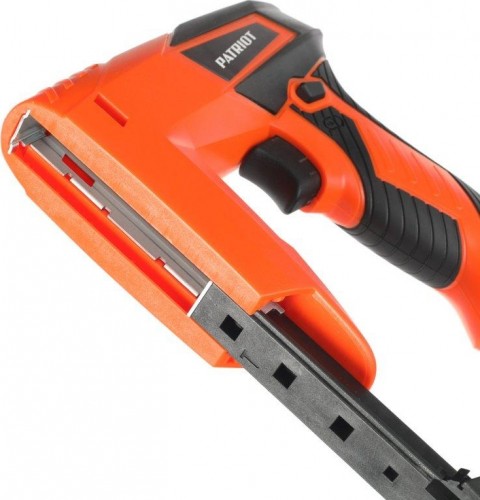 Скобозабиватель сетевой PATRIOT EN 141 100300100 - изображение 3