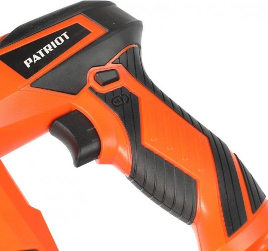 Скобозабиватель сетевой PATRIOT EN 141 100300100 - изображение 5