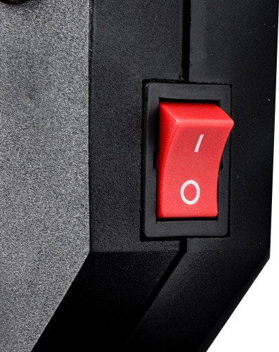 Скобозабиватель сетевой P.I.T. PST6001-C - изображение 4