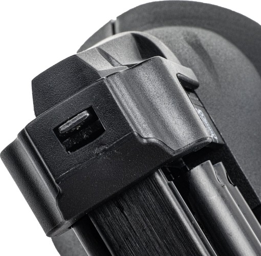 Скобозабиватель сетевой P.I.T. PST6001-C - изображение 5