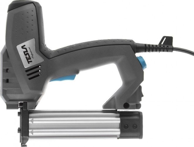 Скобозабиватель сетевой TESLA TES2000 101-098 - изображение 2